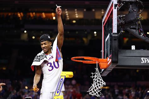 ochai agbaji nba draft|ochai agbaji mock draft.